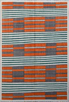 Kilim Afegão Heritage 240x169