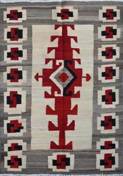 Kilim Afghan Heritage 156x108