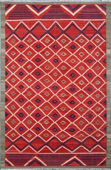 Kilim Afegão Heritage 254x169