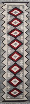 Kilim Afgán Heritage 298x74