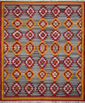 Kelim Afghan Heritage 289x249