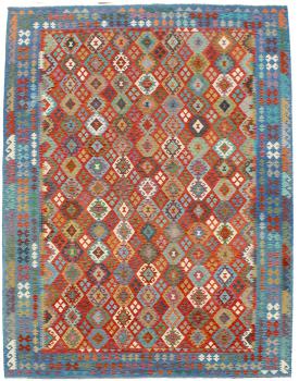 Kilim Afgán 507x305