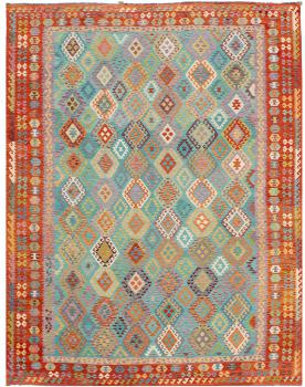 Kilim Afghan 589x411