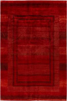 Persja Gabbeh Loribaft Atash 484x339