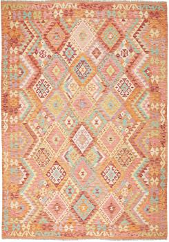 Kilim Afegão 286x204