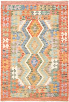 Kelim  Afghan 183x127