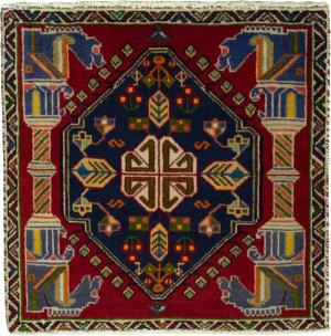 Shiraz 58x56