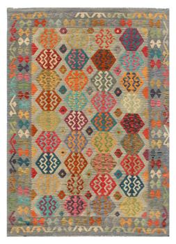 Kilim Afghan 293x203