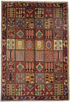 バクティアリ 288x208