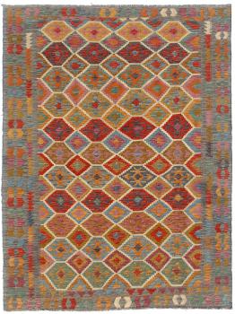 Kilim Afegão 299x199