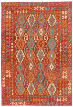 Kilim Afghan 305x203