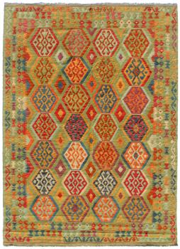 Kilim Afegão 297x206