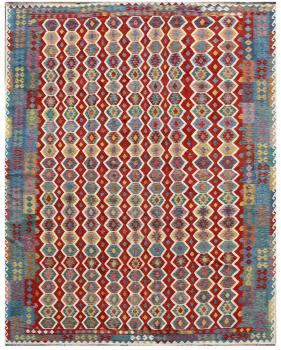 Kilim Afghan 592x401