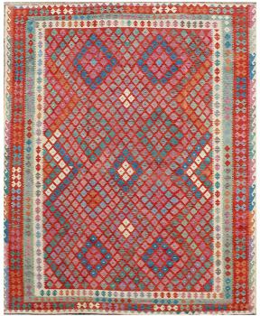 Kilim Afghan 585x402