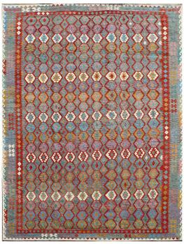 Kilim Afghan 580x409