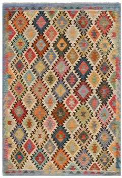 Kilim Afegão 310x201