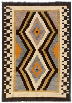 Kilim Afegão Heritage 255x184