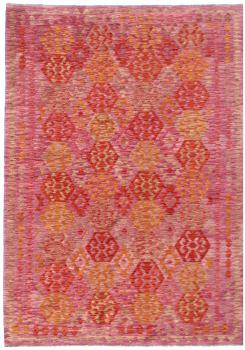 Kilim Afghan 305x206