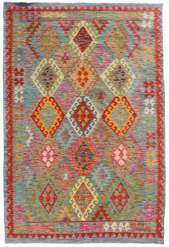 Kilim Afgán 299x200