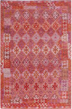 Kilim Afgán 300x204