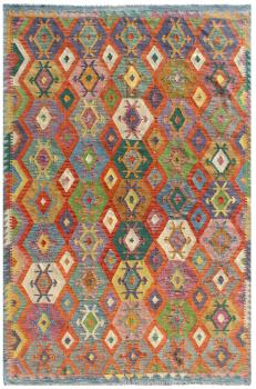 Kilim Afgán 307x203