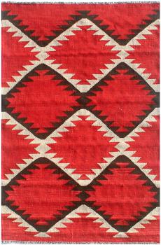 Kilim Afgán Heritage 153x101