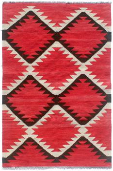 Kilim Afgán Heritage 149x104