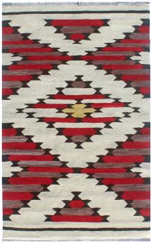 Kilim Afgán Heritage 181x121