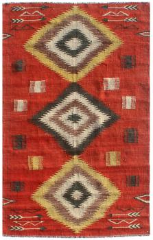 Kilim Afghan Heritage 179x119