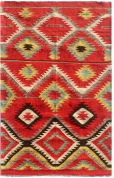 Kelim Afghan Heritage 179x119