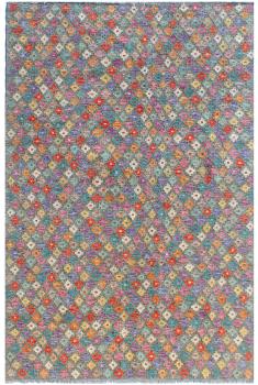 Kilim Afghan 291x196