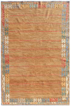 Kilim Afgán 292x204