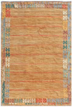 Kilim Afegão 296x200