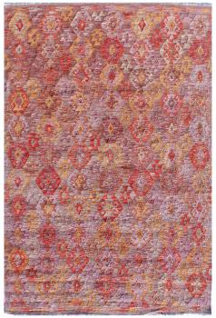 Kilim Afgán 298x198