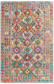 Kilim Afghan 303x205