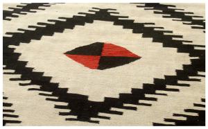 Kilim Afghan Heritage 198x153