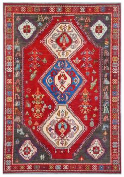 Kazak 242x169