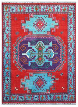 Kazak 198x144