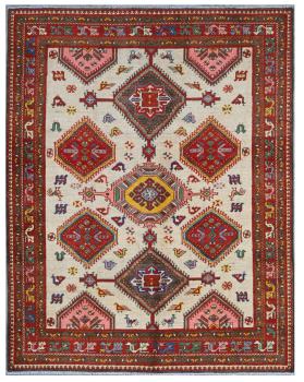 Kazak 200x152