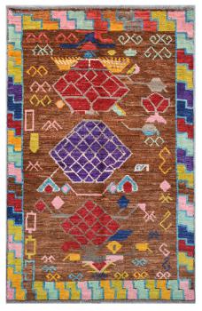 Berber Ghashghai 181x112