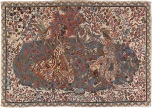 Aubusson 171x122