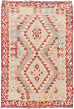 Kilim Afgán 146x100