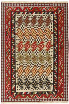 Kelim Fars 242x164