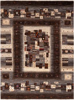 Persia Gabbeh Loribaft Nowbaft 207x154