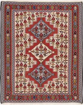 Kilim Senneh 154x124