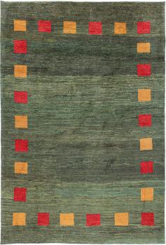 Perser Gabbeh Nature 296x198