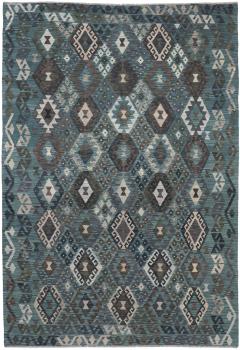 Kilim Afghan 293x206
