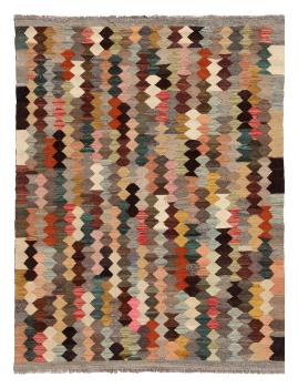 Kilim Afghan Heritage 199x154