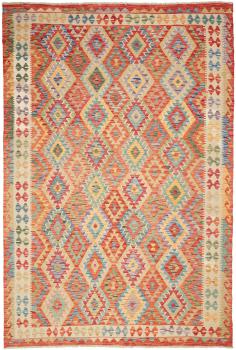 Kilim Afghan 294x206
