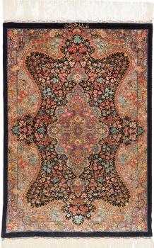 Ghom Silkki 86x59